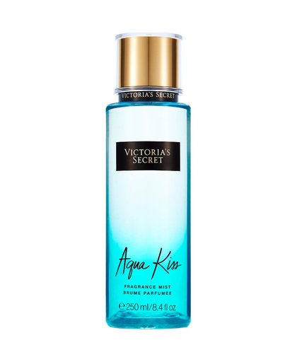 Aqua Kiss fragrance mist, 250 ml