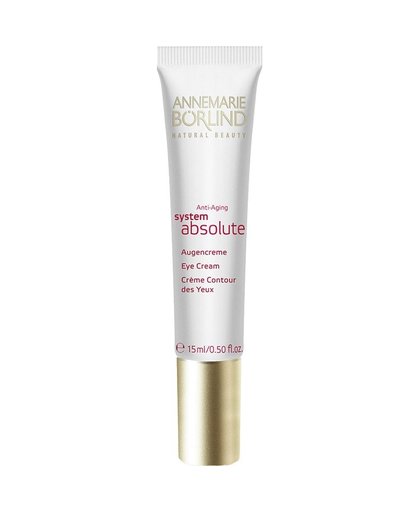 System Absolute Anti-Aging Oogcrème (15 ml)