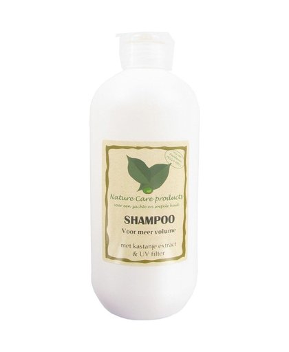 Kastanje Shampoo, 500 ml