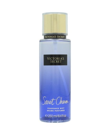 Secret Charm fragrance mist, 250 ml