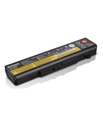 Lenovo ThinkPad Battery 75+ (6 cell) Lithium-Ion (Li-Ion) 5600mAh 11.1V oplaadbare batterij/accu