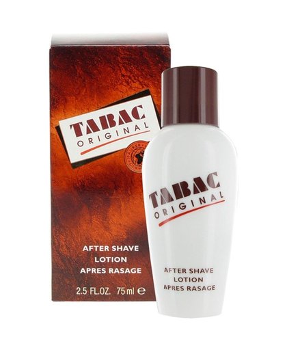 Original aftershave lotion, 75 ml