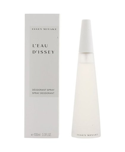 L'Eau d'Issey deodorant spray, 100 ml