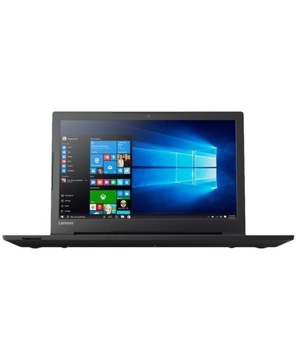 Lenovo V110 Zwart Notebook 39,6 cm (15.6") 1366 x 768 Pixels 2,50 GHz Zevende generatie Intel® Core™ i5 i5-7200U