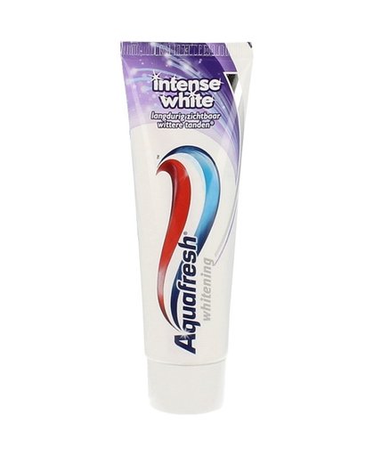 Intense White tandpasta, 75 ml