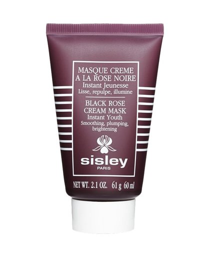Masque Crème à la Rose Noire, 60ML