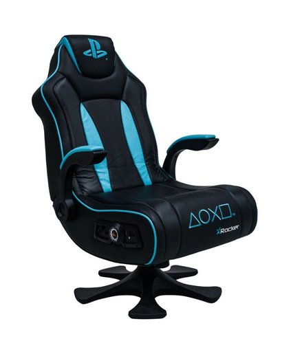 2.1 Genesis Gaming Chair