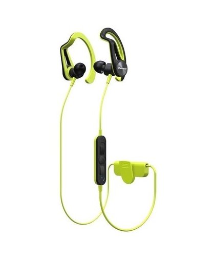SE-E7BT In-ear clip Bluetooth sportkoptelefoon