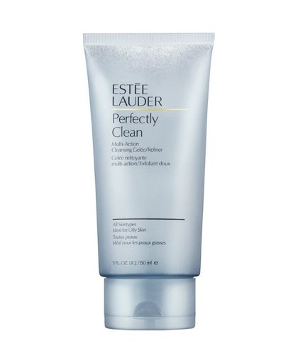Perfectly Clean Multi-Action Cleansing Gelée/Refiner, 150 ml