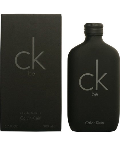 CK Be eau de toilette, 200 ml