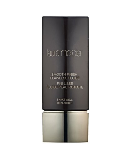 Smooth Finish Flawless Fluide foundation Amber