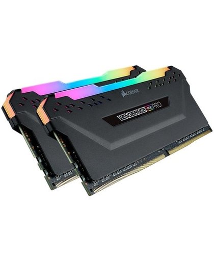 16 GB DDR4-3200 Kit