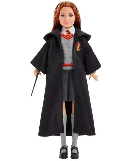 Harry Potter - Ginny Wemel