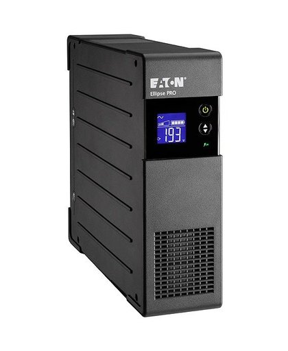Eaton Ellipse PRO 650 IEC UPS 650 VA 4 AC-uitgang(en)