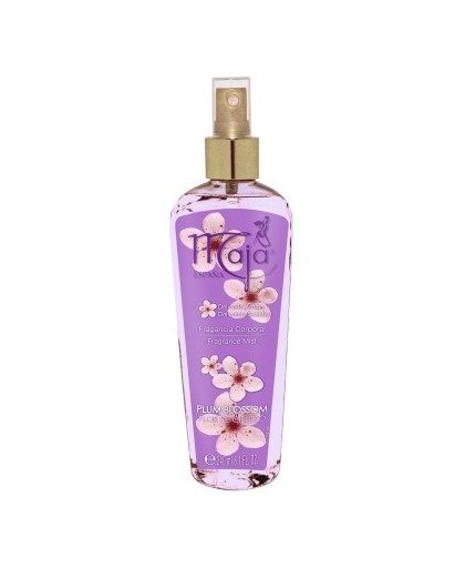 Plum Blossom body fragrance mist, 240 ml