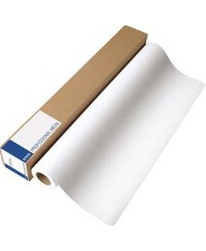 Epson Doubleweight Matte Paper Roll, 64" x 25 m, 180g/m² pak fotopapier