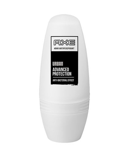 Urban roll-on deodorant, 50 ml