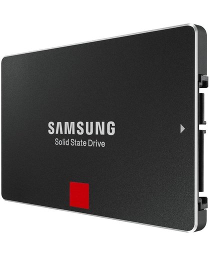 Samsung MZ-7KE512 512GB 2.5" SATA III