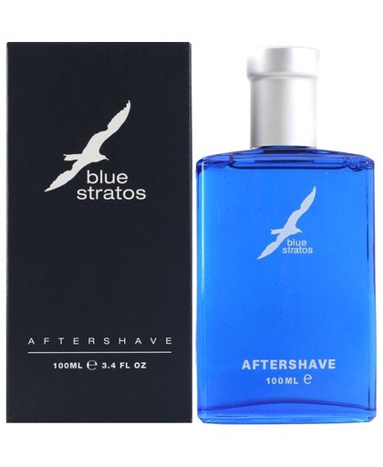 aftershave, 100 ml