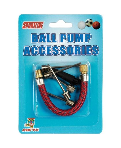 Ballenpomp Accessoires Sportline