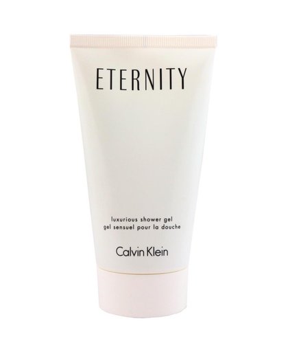 Eternity luxurious shower gel, 150 ml