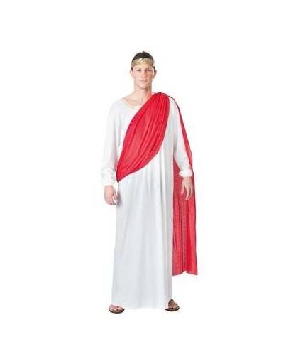 Romeinse keizer kostuum