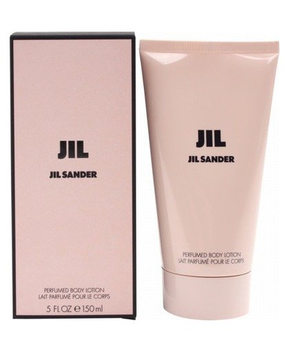 Jil perfumed body lotion, 150 ml