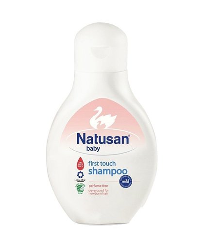 First Touch Shampoo, 250 ml