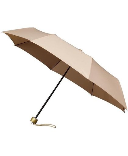 Windproof - Paraplu - Beige