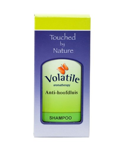 anti-hoofdluis shampoo, 250 ml