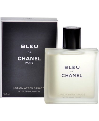 Bleu de aftershave lotion, 100 ml