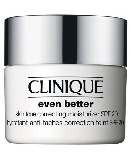 Even Better Skin Tone Correcting Moisturizer SPF 20, 50 ml