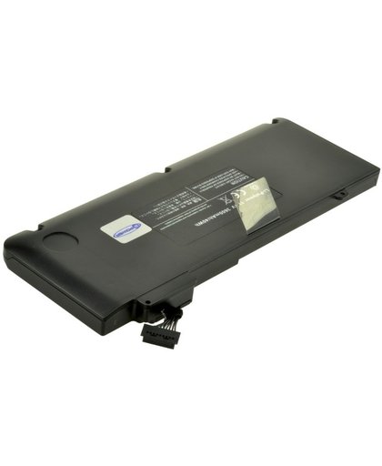2-Power CBP3230A oplaadbare batterij/accu Lithium-Polymeer (LiPo) 5200 mAh 10,8 V