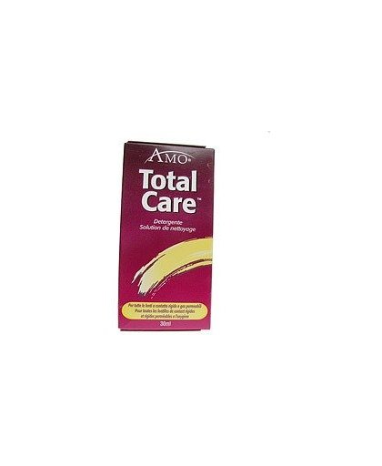 Amo Total Care Cleaner 30ml