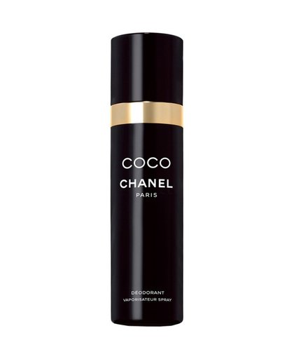 Coco deodorant spray, 100 ml