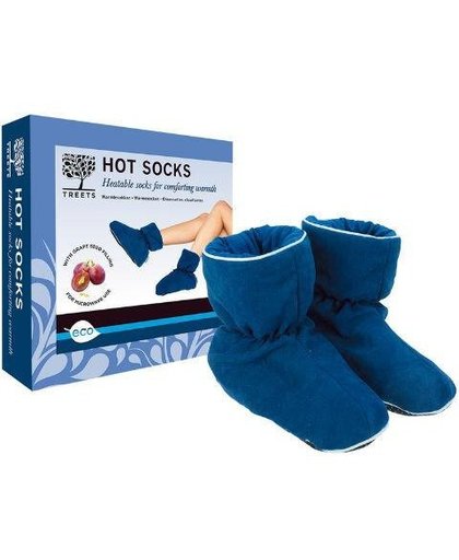 Hot socks