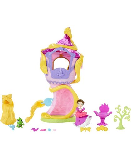 Disney Princess Little Kingdom Rapunzel's styling toren