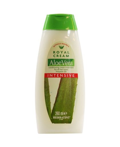 Crème Royal conditioner, 260 ml