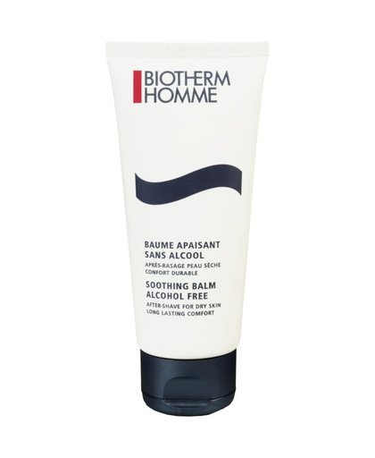 Baume Apaisant aftershave balm, 100 ml