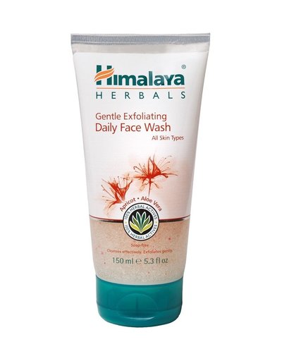 Gentle Exfoliating Daily Face Wash (150 ml)