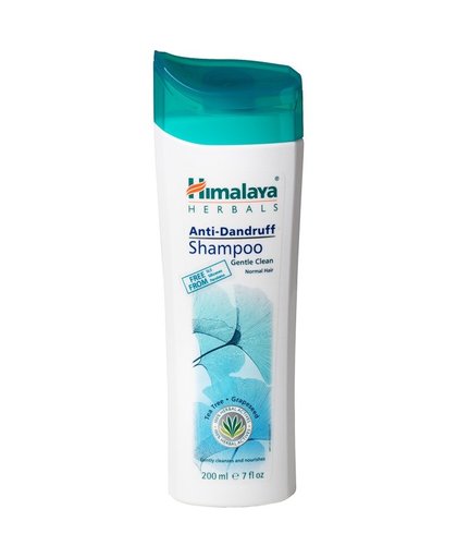 Anti-dandruff shampoo Gentle Clean, 200 ml