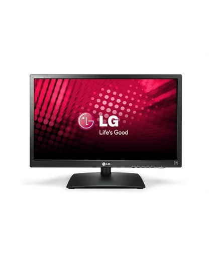LG 23CAV42K LED display 58,4 cm (23") Full HD Flat