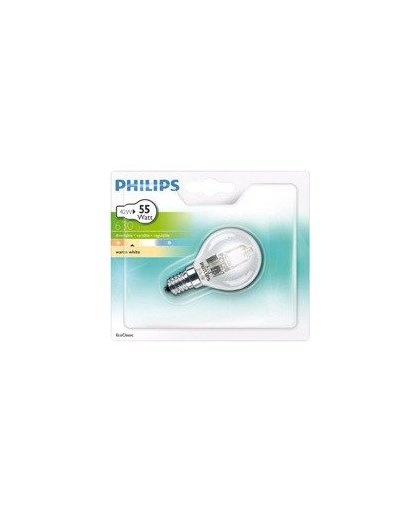 Philips Halogen Classic kogel 8727900831603 halogeenlamp