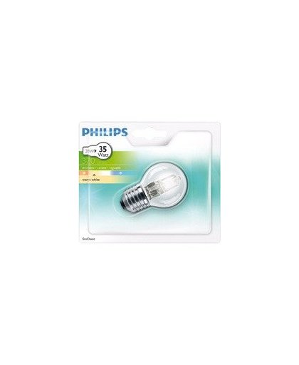 Philips Halogen Classic kogel 8727900831528 halogeenlamp