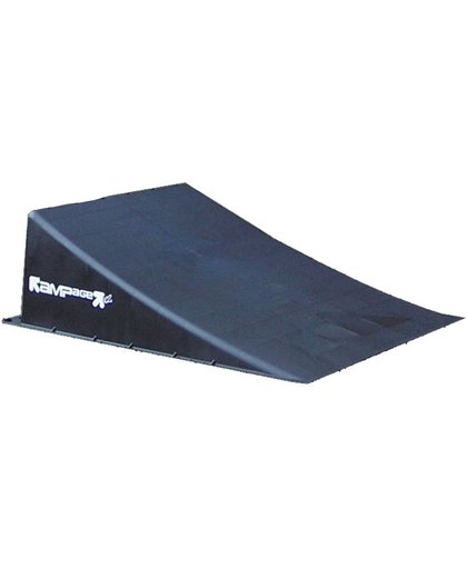Rampage Launch Ramp
