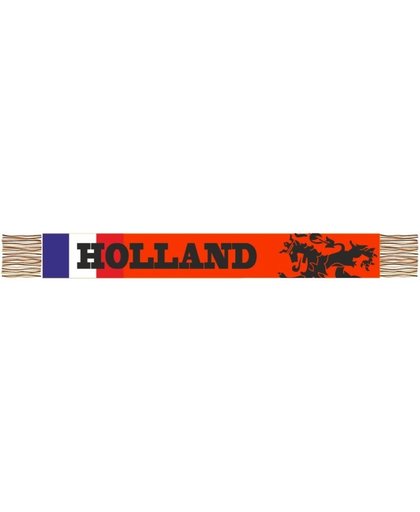 Holland sjaal