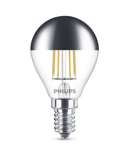 Philips 8718696750827 energy-saving lamp Warm wit 4 W E14 A++