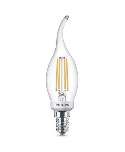 Philips Kogellamp (dimbaar) 8718696710142 energy-saving lamp