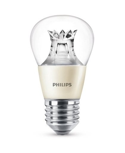 Philips Dimbare kogellamp 8718696700617 energy-saving lamp