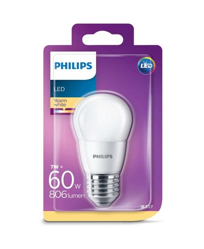 Philips Kogellamp 8718696702918 energy-saving lamp